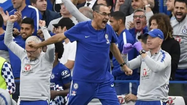 Maurizio Sarri