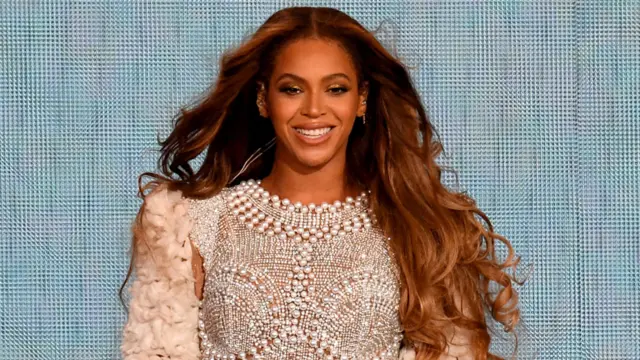 Beyonce