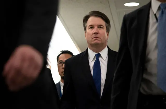 Kavanaugh