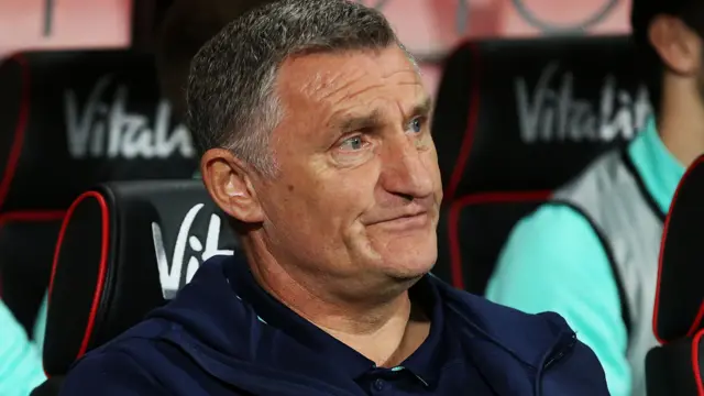 Tony Mowbray