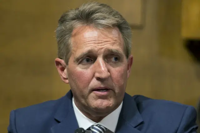 Jeff Flake