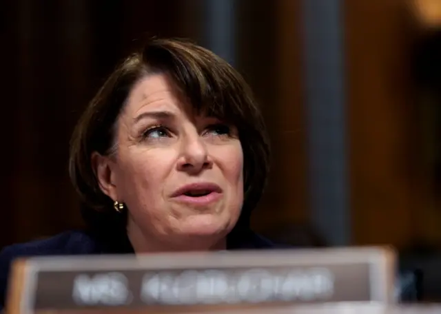 Klobuchar