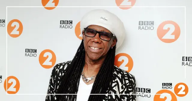 Nile Rodgers