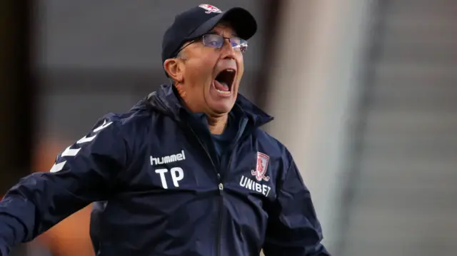 Tony Pulis