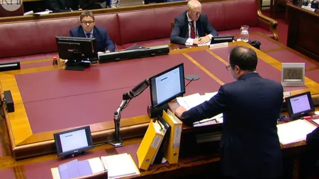 The RHI Inquiry