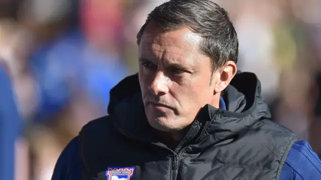 Paul Hurst