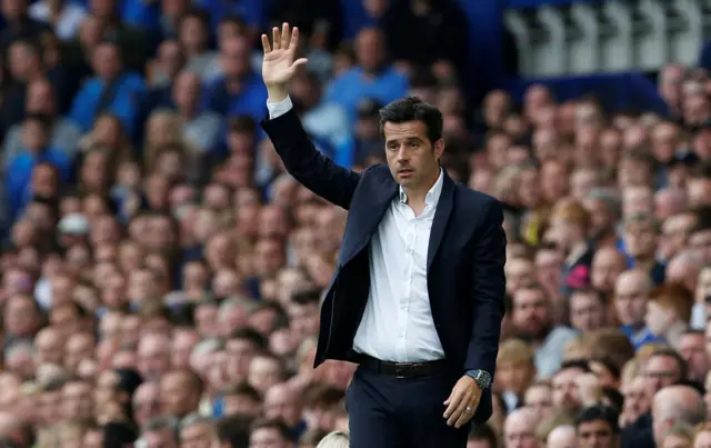 Marco Silva