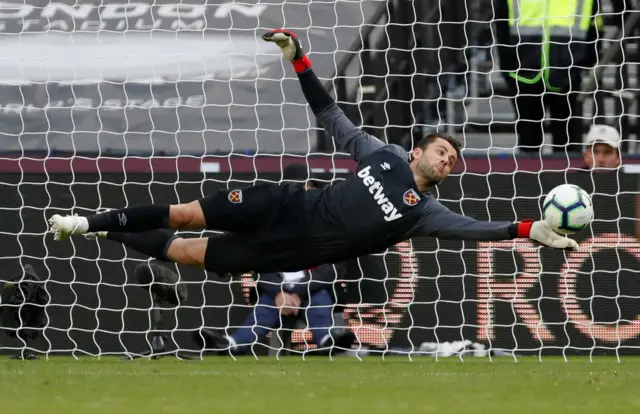 Lukasz Fabianski