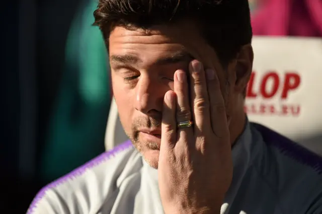 Mauricio Pochettino