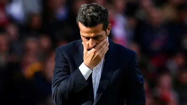 Marco Silva