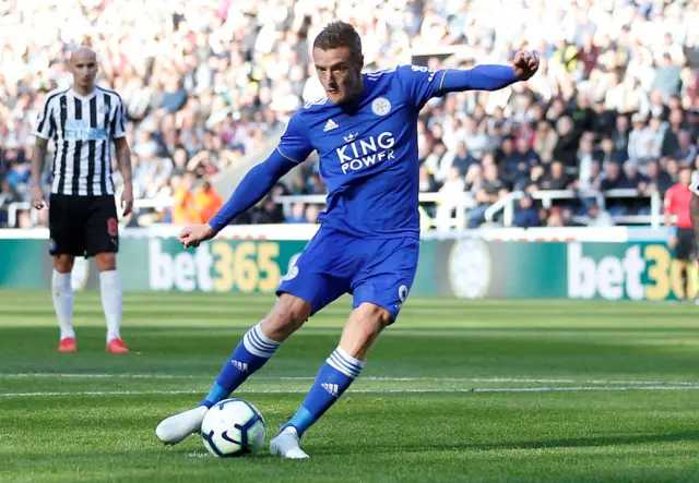 Jamie Vardy