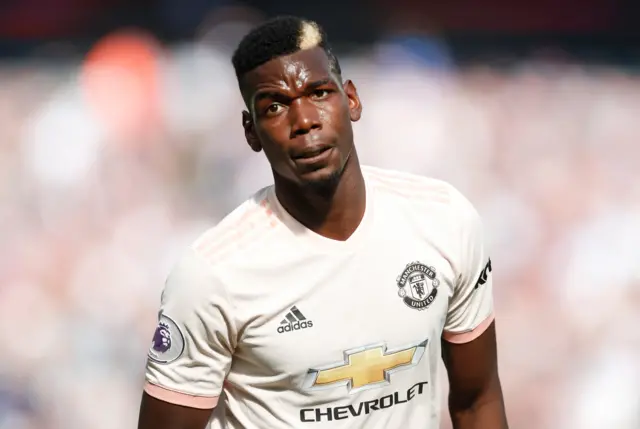 Paul Pogba