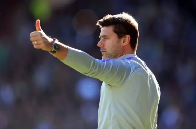 Mauricio Pochettino