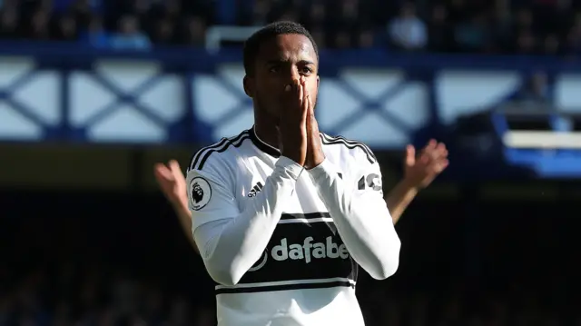 Ryan Sessegnon