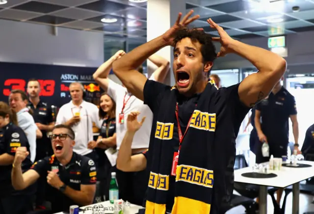 Ricciardo