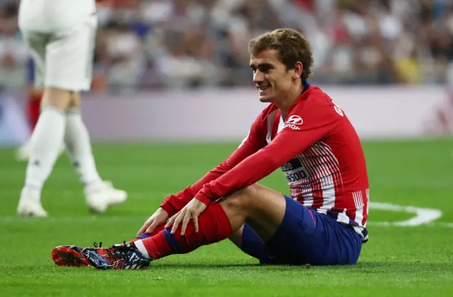 Antoine Griezmann