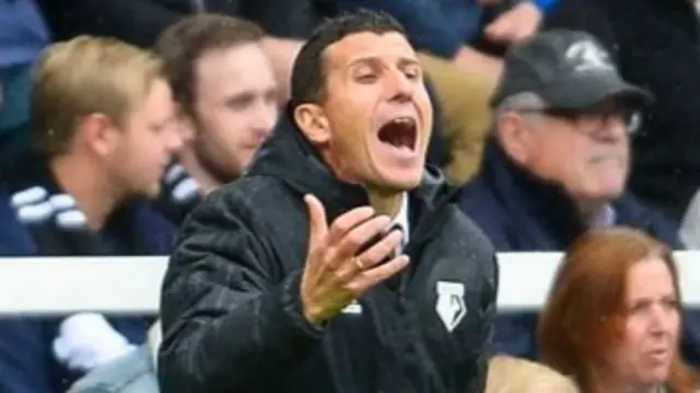 Javi Gracia