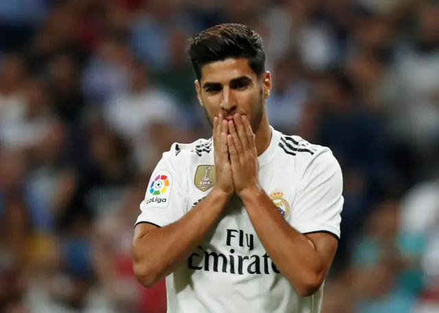 Marco Asensio