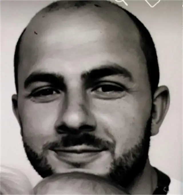 Adam Shobrook