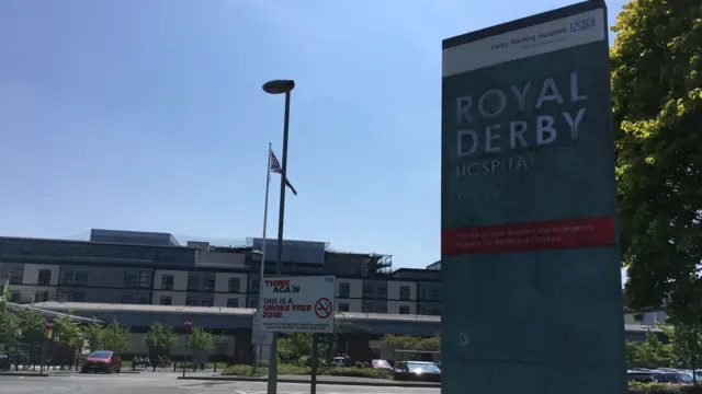 Royal Derby Hospital