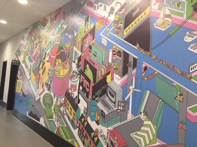 Mural