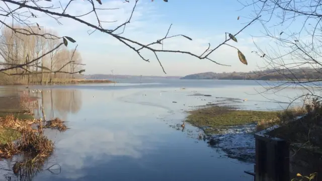 rutland Water