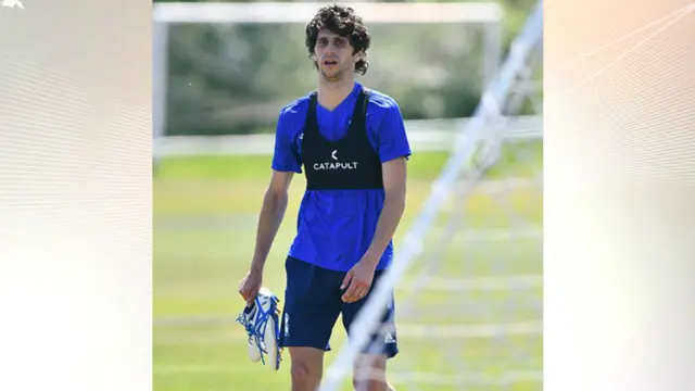 Diego Fabbrini