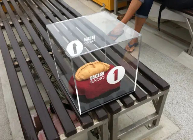 Pasty