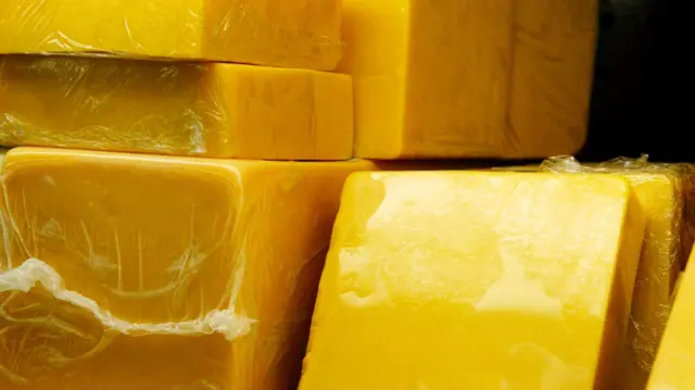 cheese