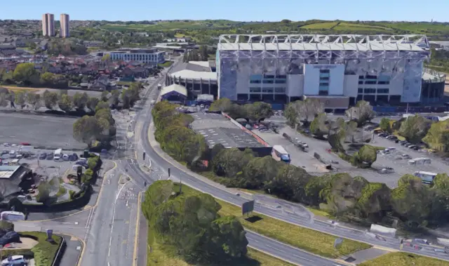 Elland Road