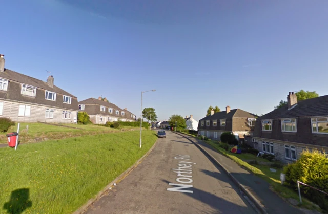 Northey Road