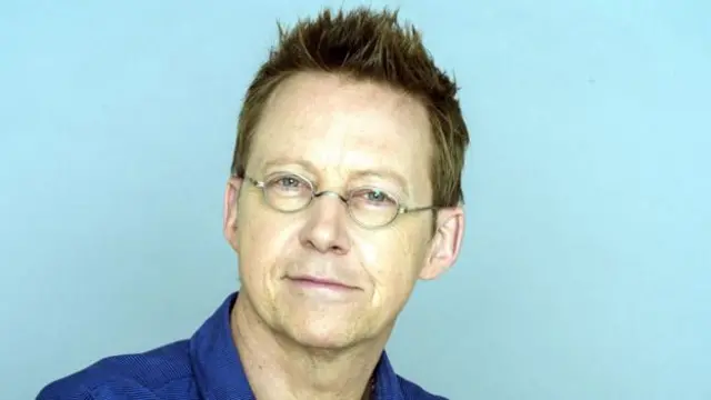 Simon Mayo