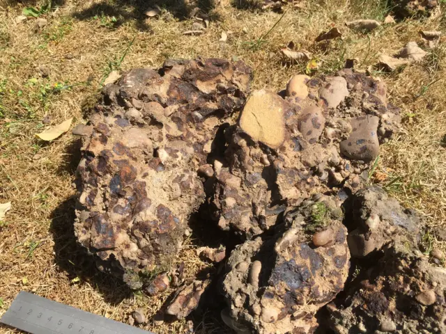 iron age