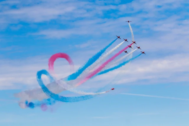Torbay Airshow