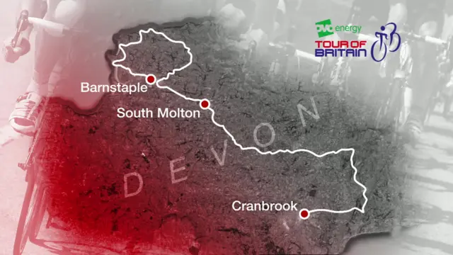 Tour of Britain