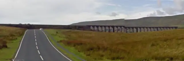 Ribblehead