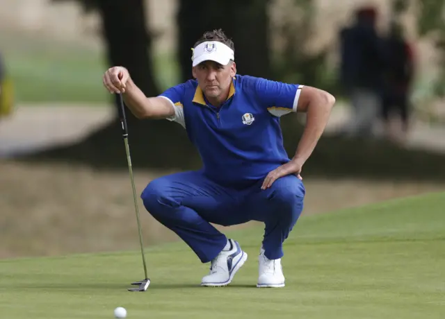 Ian Poulter