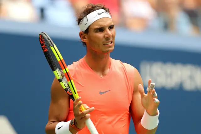 Rafael Nadal