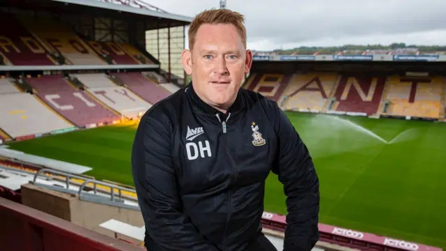 David Hopkin