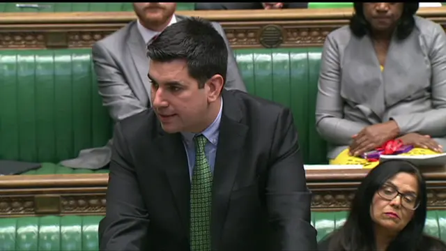 Richard Burgon