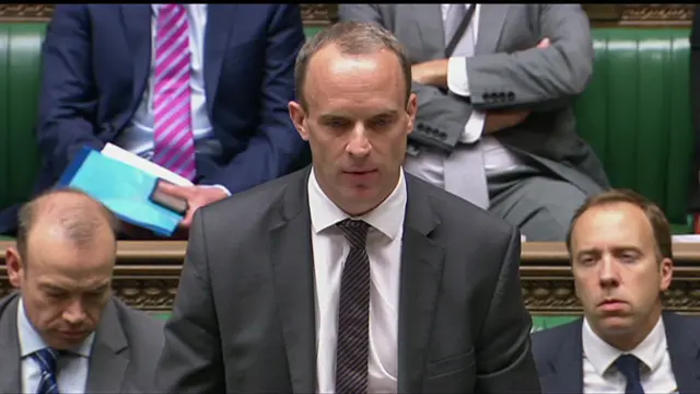 Dominic Raab