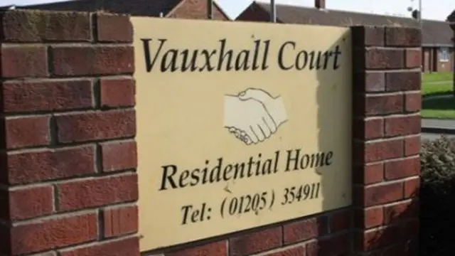 vauxhall court