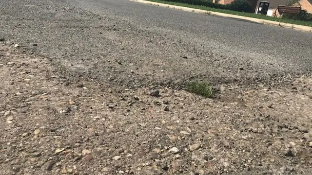 road