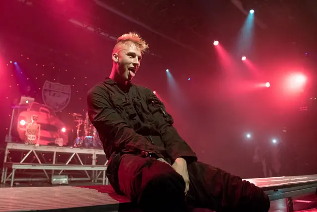 Machine Gun Kelly