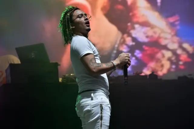 Lil Pump