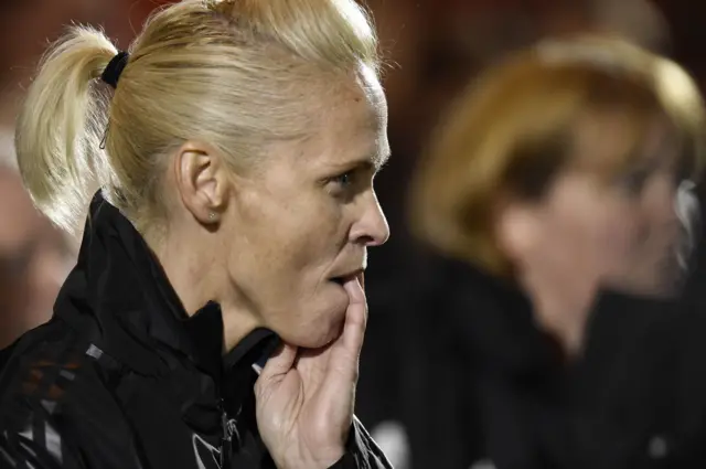 Shelley Kerr