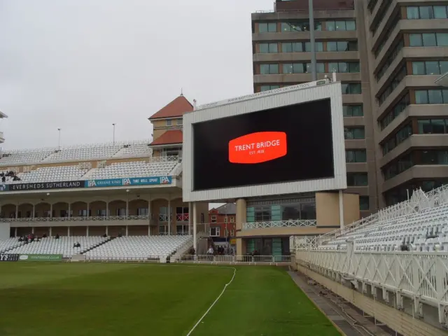 Trent Bridge