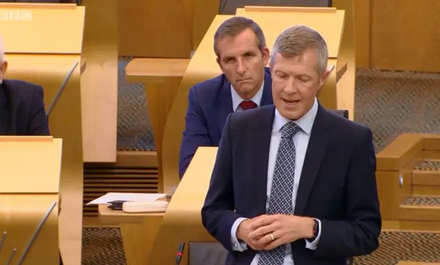 Willie Rennie