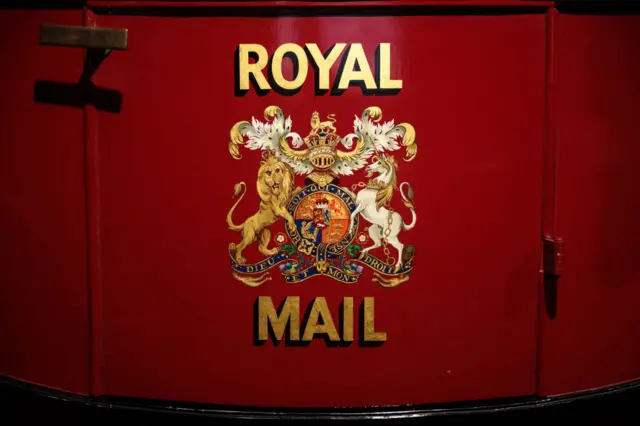 Royal Mail