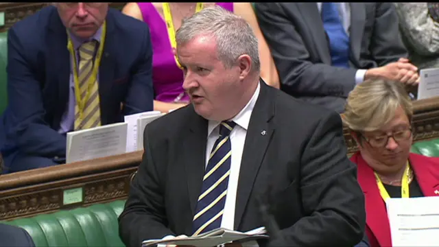 Ian Blackford